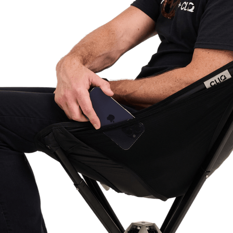 ClassiQ Lounge Chair - Xtrusion Overland