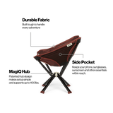 ClassiQ Lounge Chair - Xtrusion Overland