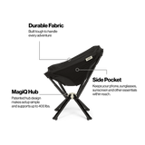 ClassiQ Lounge Chair - Xtrusion Overland