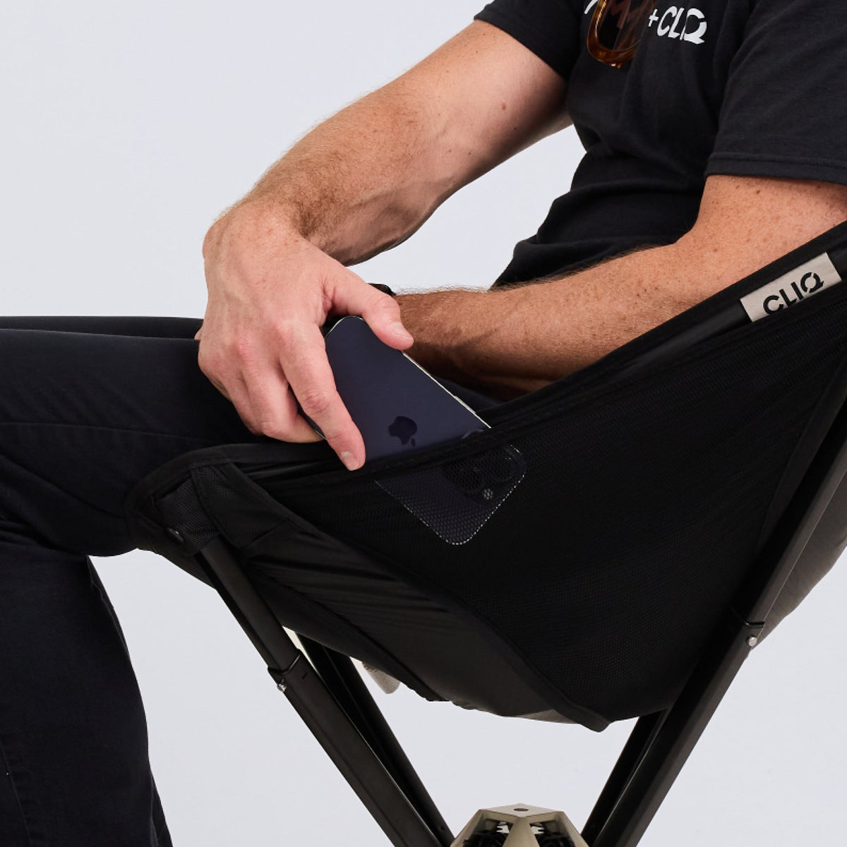 ClassiQ Portable Chair - Xtrusion Overland