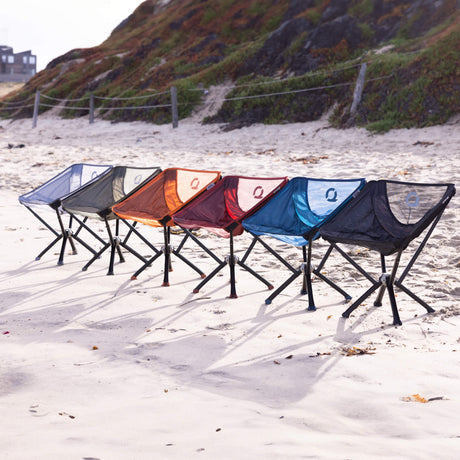 ClassiQ Portable Chair - Xtrusion Overland