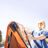 ClassiQ Portable Chair - Xtrusion Overland