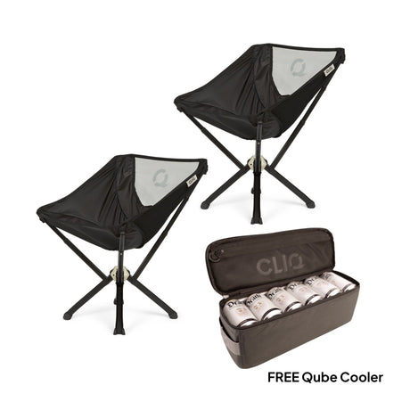 ClassiQ Portable Chair - Xtrusion Overland