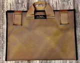 CLEAR Road Atlas - Map Pouch - Xtrusion Overland