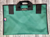 CLEAR Road Atlas - Map Pouch - Xtrusion Overland