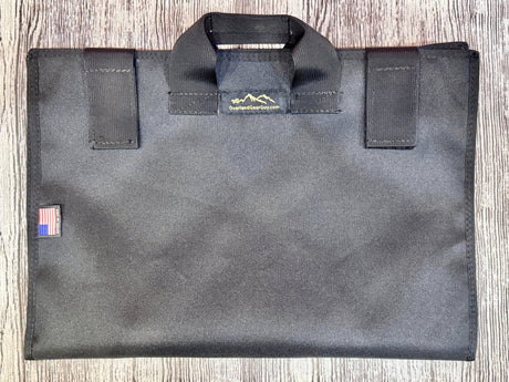 CLEAR Road Atlas - Map Pouch - Xtrusion Overland