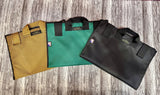 CLEAR Road Atlas - Map Pouch - Xtrusion Overland
