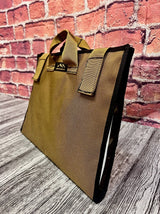 CLEAR Road Atlas - Map Pouch - Xtrusion Overland