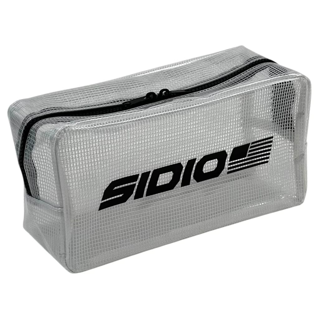 Clear Zipper Cube - Xtrusion Overland