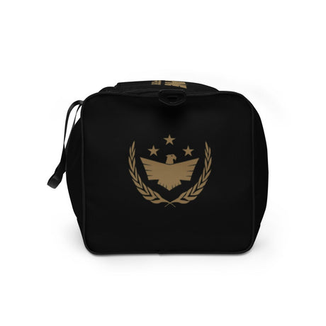 CLEARANCE Alpine Offroad Gold Duffle bag - Xtrusion Overland