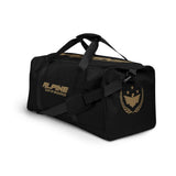 CLEARANCE Alpine Offroad Gold Duffle bag - Xtrusion Overland