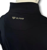 CLEARANCE Alpine Quarter Zip Sweater - Xtrusion Overland