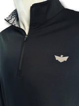 CLEARANCE Alpine Quarter Zip Sweater - Xtrusion Overland