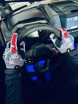 CLEARANCE- ALPINE RECON GLOVES - Xtrusion Overland