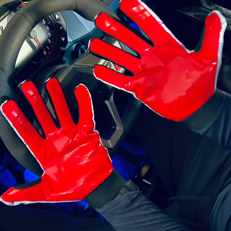 CLEARANCE- ALPINE RECON GLOVES - Xtrusion Overland