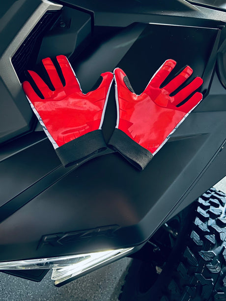CLEARANCE- ALPINE RECON GLOVES - Xtrusion Overland