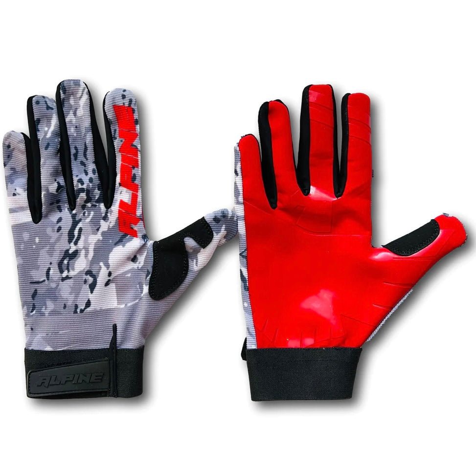 CLEARANCE- ALPINE RECON GLOVES - Xtrusion Overland