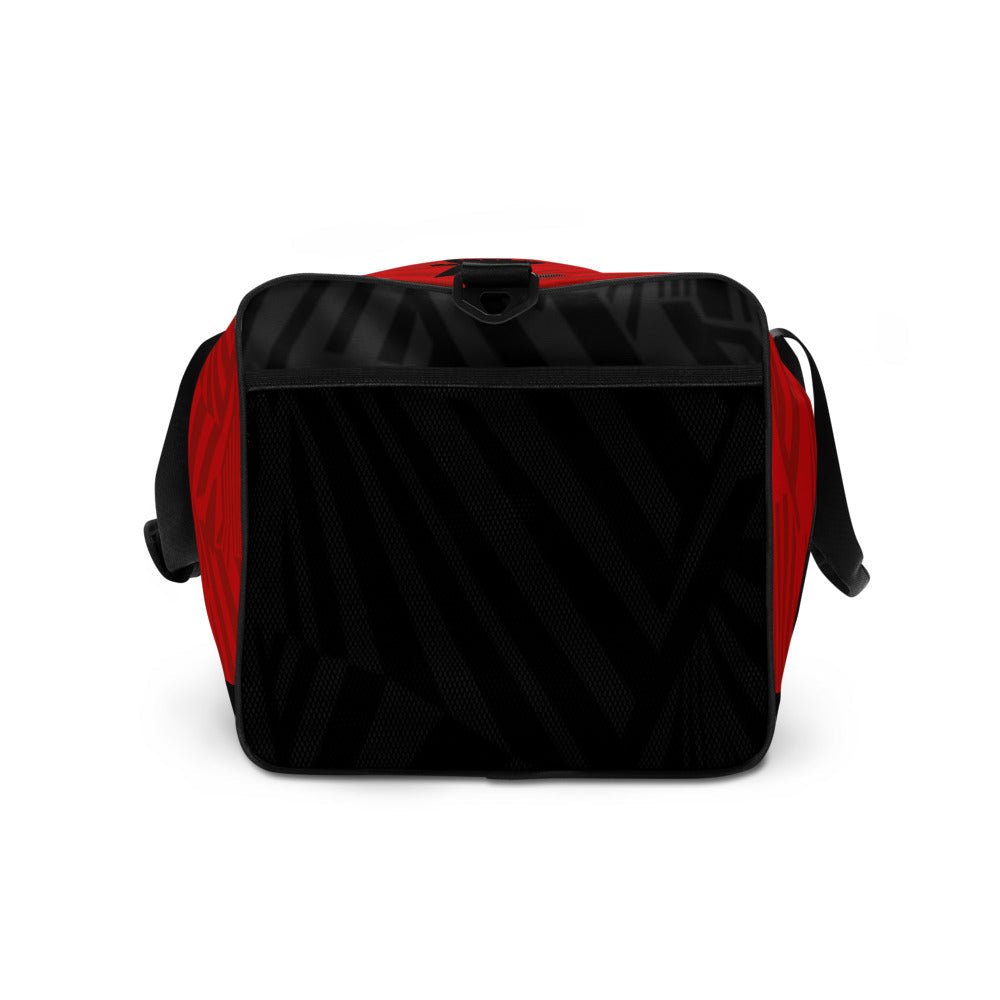 CLEARANCE Alpine Red Duffle bag - Xtrusion Overland