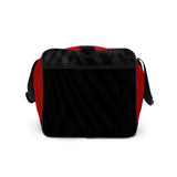 CLEARANCE Alpine Red Duffle bag - Xtrusion Overland