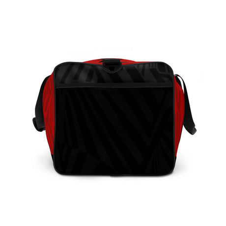 CLEARANCE Alpine Red Duffle bag - Xtrusion Overland