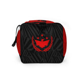 CLEARANCE Alpine Red Duffle bag - Xtrusion Overland