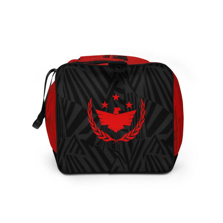 CLEARANCE Alpine Red Duffle bag - Xtrusion Overland