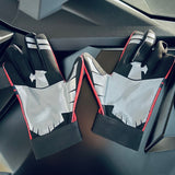 Clearance ALPINE RED GLOVES - Xtrusion Overland