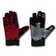 Clearance ALPINE RED GLOVES - Xtrusion Overland