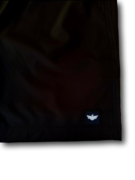 CLEARANCE BLACK SHORTS - Xtrusion Overland