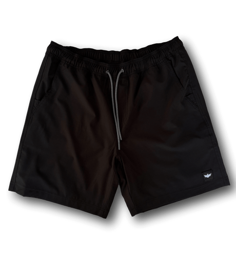 CLEARANCE BLACK SHORTS - Xtrusion Overland