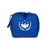 CLEARANCE Blue Duffle Bag - Xtrusion Overland