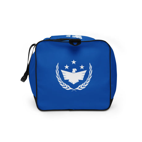 CLEARANCE Blue Duffle Bag - Xtrusion Overland