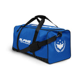 CLEARANCE Blue Duffle Bag - Xtrusion Overland