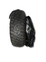 Clearance Recon Bag - Black Spare Tire Bag - Xtrusion Overland