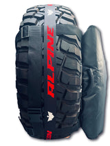 Clearance Recon Bag - Black Spare Tire Bag - Xtrusion Overland