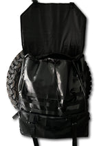 Clearance Recon Bag - Black Spare Tire Bag - Xtrusion Overland
