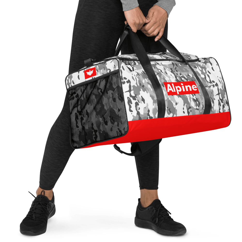CLEARANCE RECON Duffle bag - Xtrusion Overland