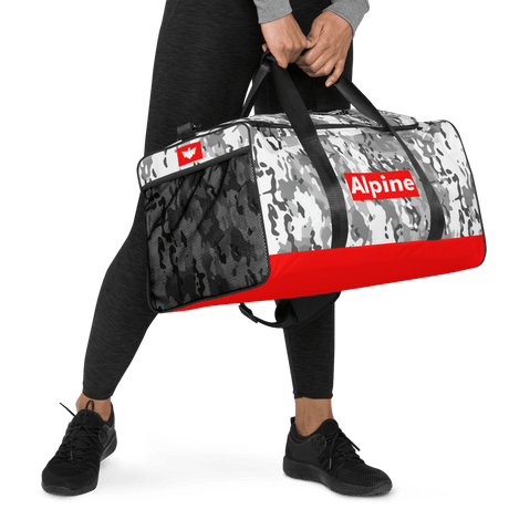CLEARANCE RECON Duffle bag - Xtrusion Overland