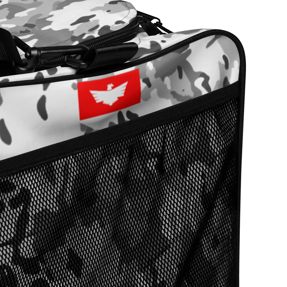 CLEARANCE RECON Duffle bag - Xtrusion Overland