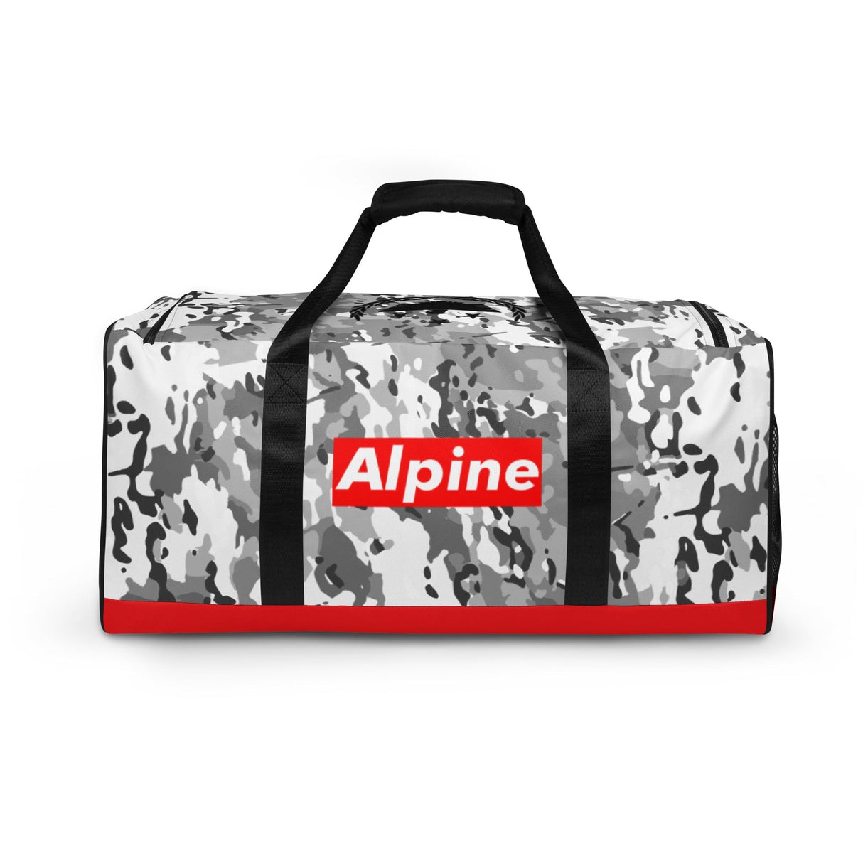 CLEARANCE RECON Duffle bag - Xtrusion Overland