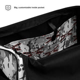 CLEARANCE RECON Duffle bag - Xtrusion Overland