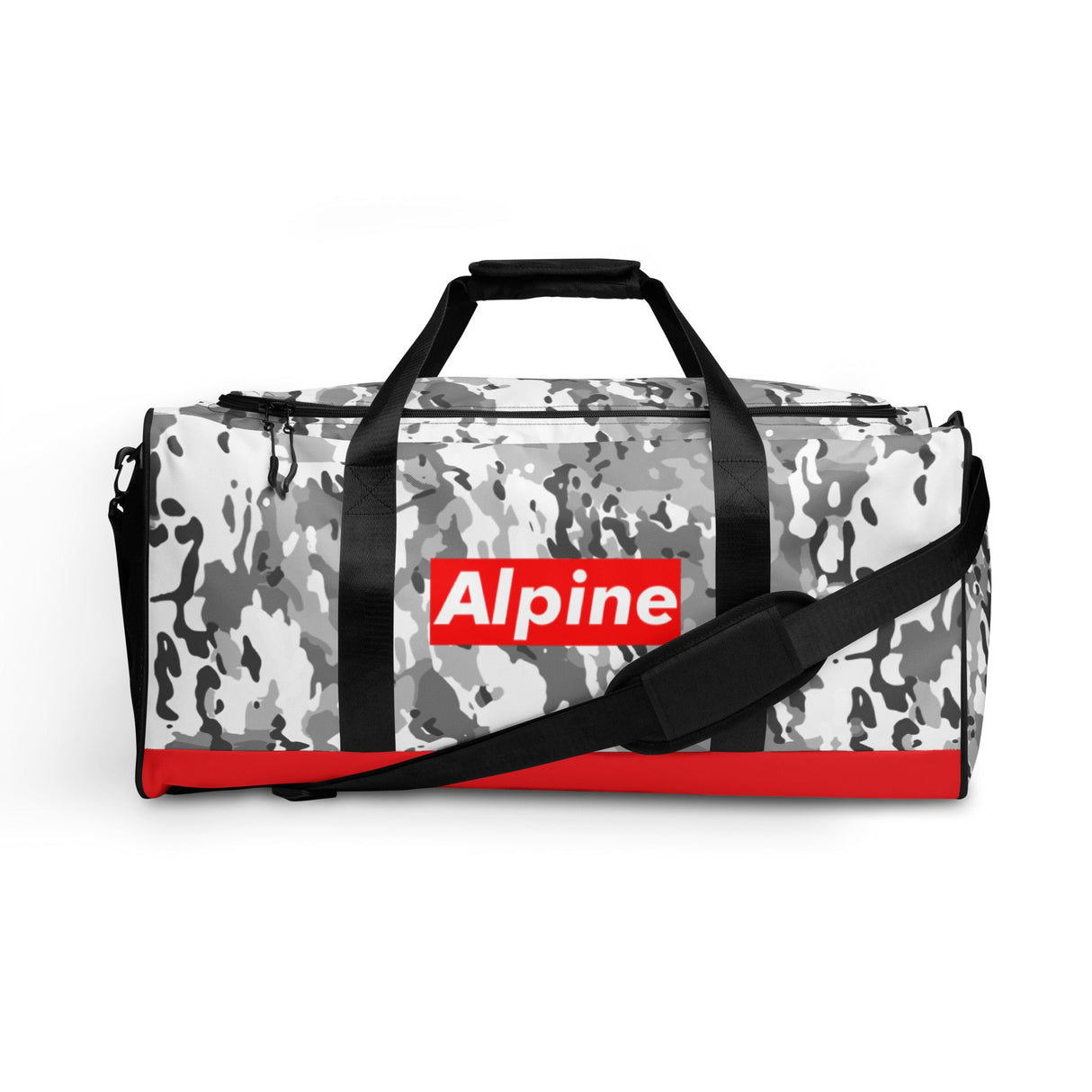 CLEARANCE RECON Duffle bag - Xtrusion Overland