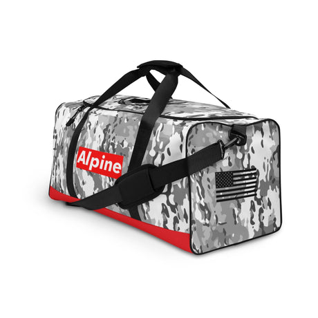 CLEARANCE RECON Duffle bag - Xtrusion Overland