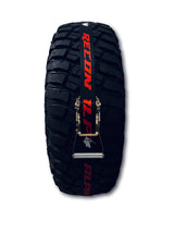 Clearance RECON Tire Belt - Xtrusion Overland