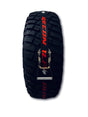 Clearance RECON Tire Belt - Xtrusion Overland