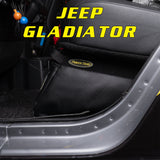 Cliffhanger Bag v2 - Under the seat / behind the seat storage - Xtrusion Overland
