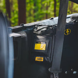 Cliffhanger Bag v2 - Under the seat / behind the seat storage - Xtrusion Overland