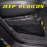 Cliffhanger Bag v2 - Under the seat / behind the seat storage - Xtrusion Overland