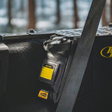 Cliffhanger Bag v2 - Under the seat / behind the seat storage - Xtrusion Overland