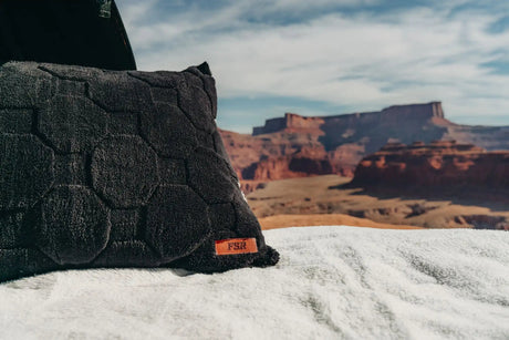 Cloud Comforter & Pillow Case Set - Xtrusion Overland
